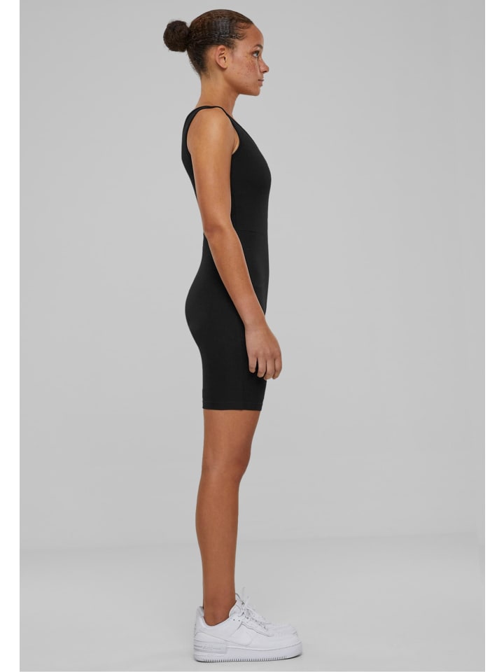 Urban Classics Urban Classics Jumpsuits in black günstig kaufen