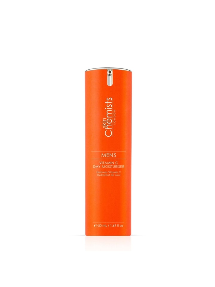 Skinchemists Vitamin C-Tagesfeuchtigkeitspflege für Männer günstig kaufen onesize