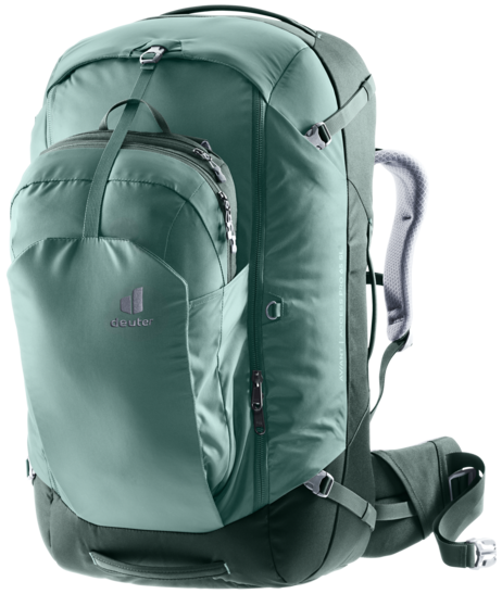 deuter AViANT Access Pro 65 SL | Praktischer Kofferrucksack