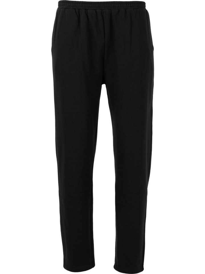 Endurance Sweathose Arlanc Unisex in 1001 Black günstig kaufen