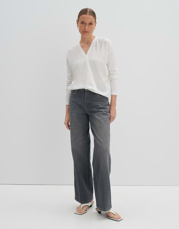 Wickelshirt Ketana