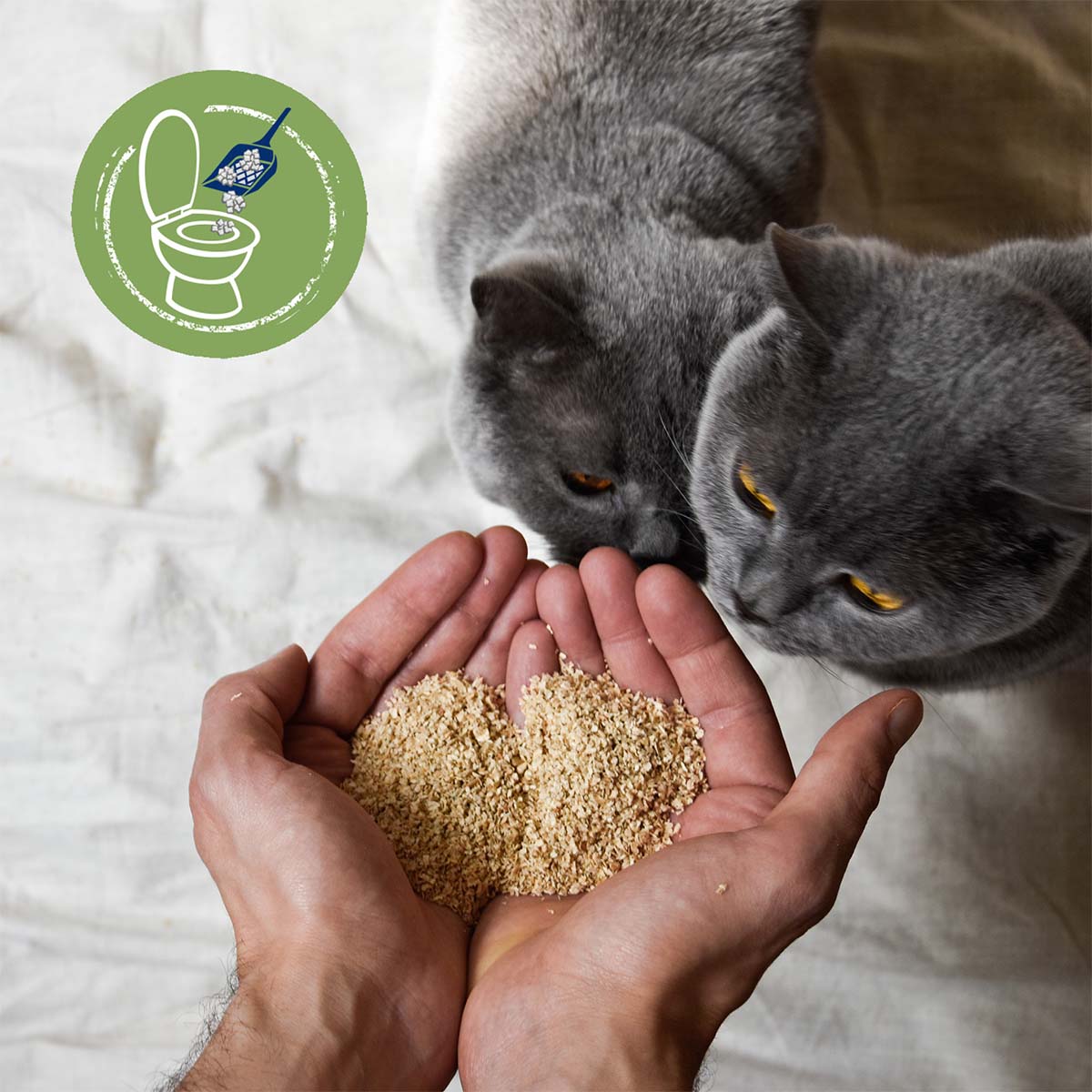 Biokat' Natural Care günstig kaufen
