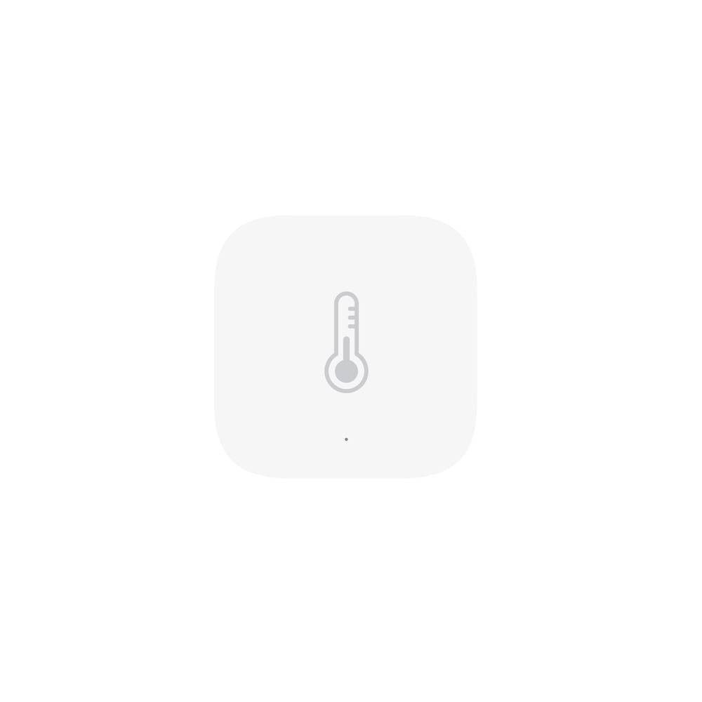 Aqara Temperatur-/Luftfeuchte-Sensor T1 Smart-Home-Steuerelement