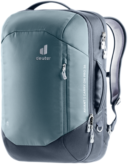 AViANT Carry On Pro 36