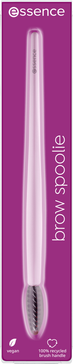 Augenbrauenstyler Spoolie, 1 St