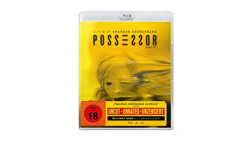 Possessor - Uncut