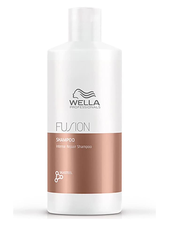 Wella Shampoo 