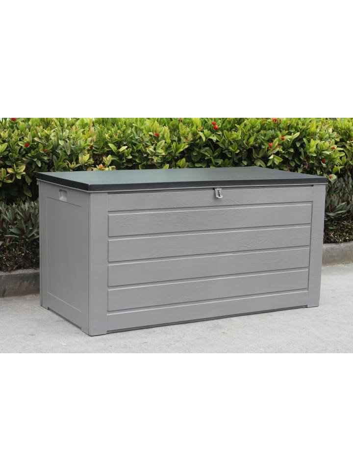 GMD Living Outdoor Kissenbox 