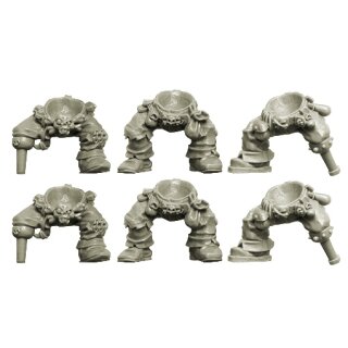 Orcs Freebooters Legs