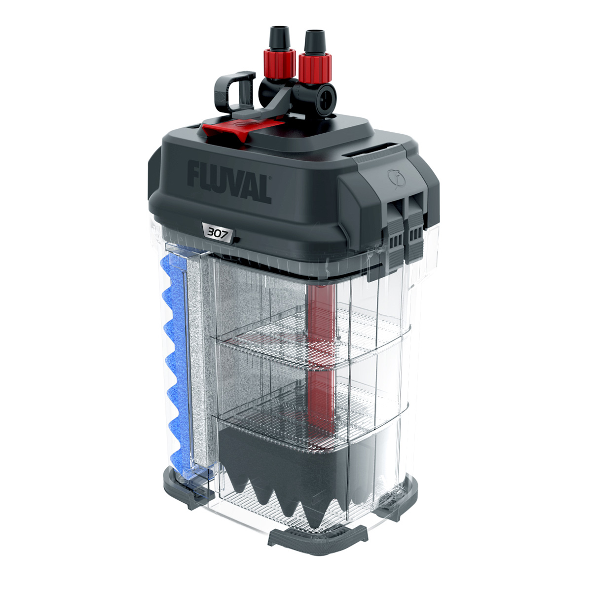 Fluval Außenfilter 7er Serie günstig kaufen