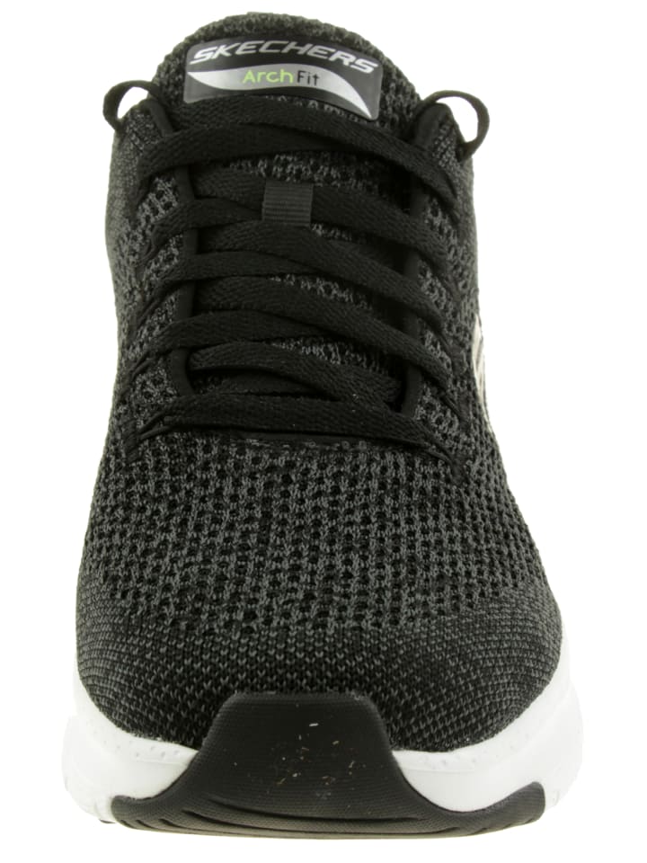Skechers Sneakers Low Arch Fit - PARADYME  in schwarz günstig kaufen