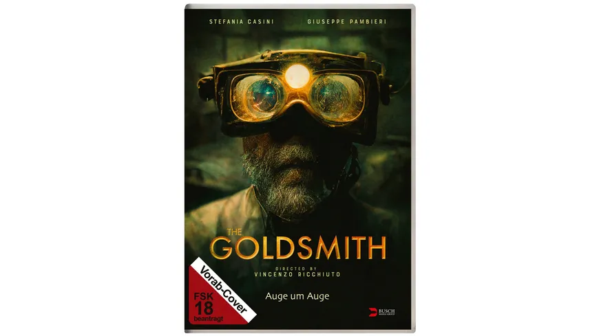 The Goldsmith