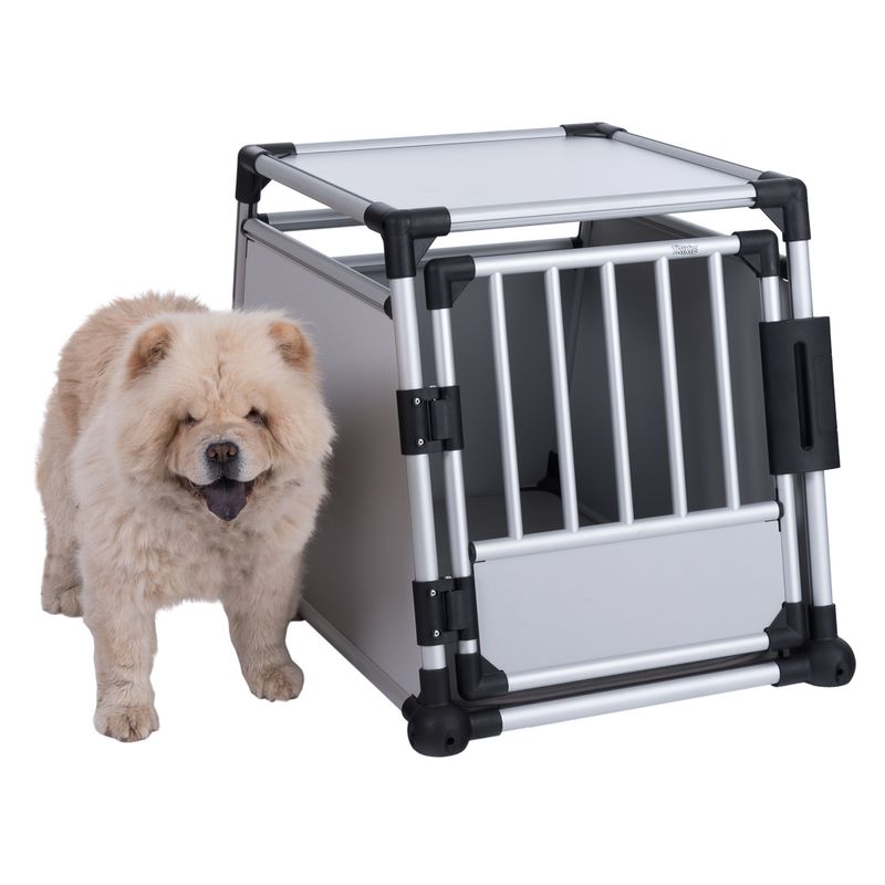 Trixie Transportbox Aluminium zu TOP-Preisen