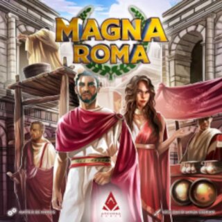 Magna Roma Deluxe (EN)
