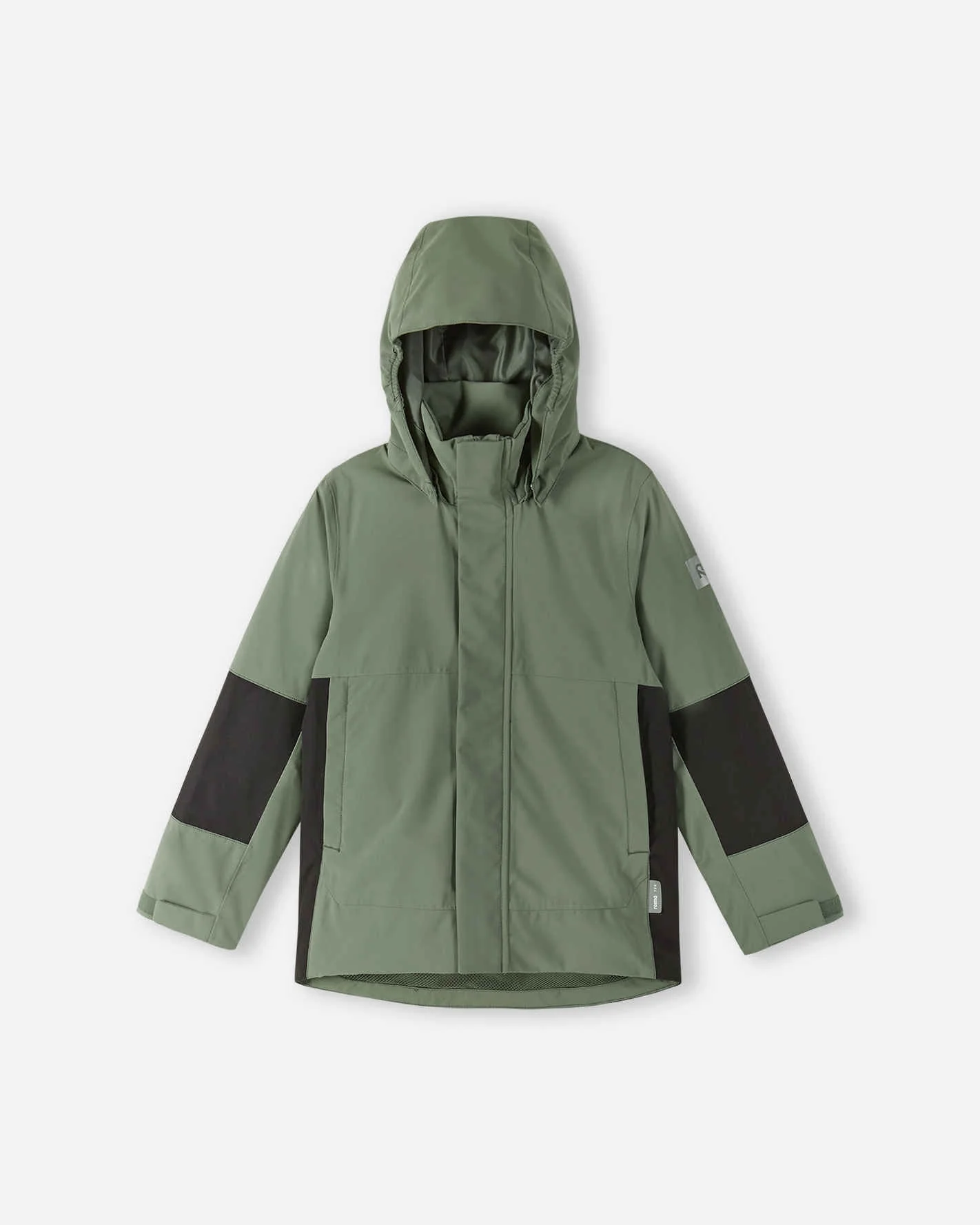 Wasserdichte Kinderjacke Suontee