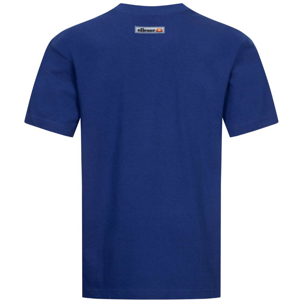 ellesse Rilassato Herren T-Shirt SHP16121-402