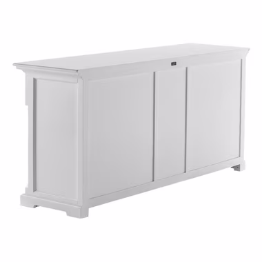 Novasolo Buffet Provence Buffetschrank mit 5 Türen