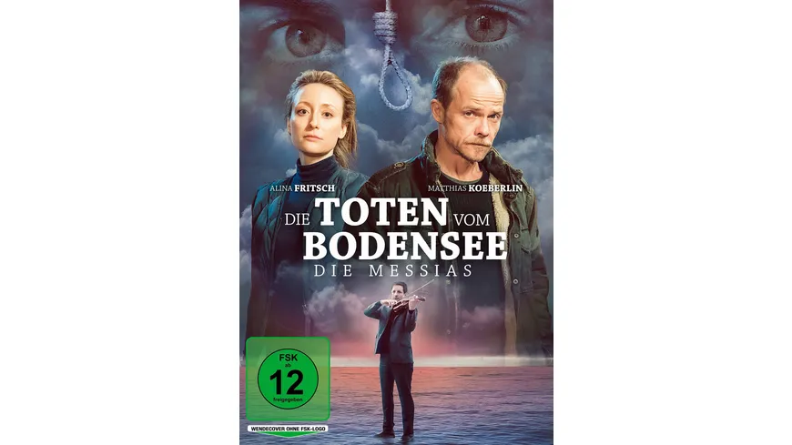 Die Toten vom Bodensee: Die Messias