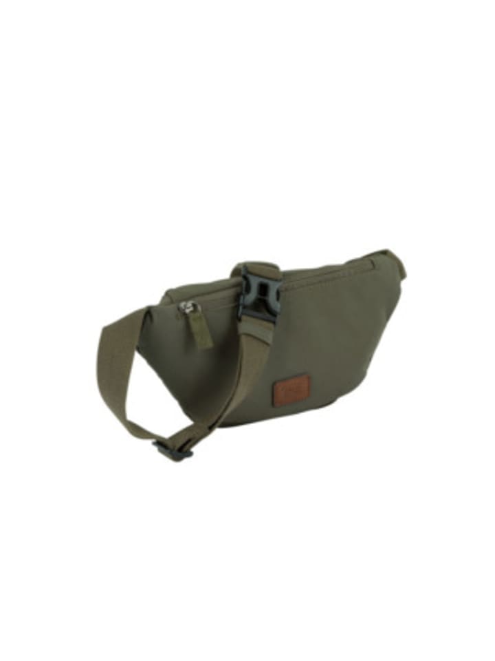 Camel Active Bauchtasche für Erwachsene in khaki in khaki günstig kaufen onesize
