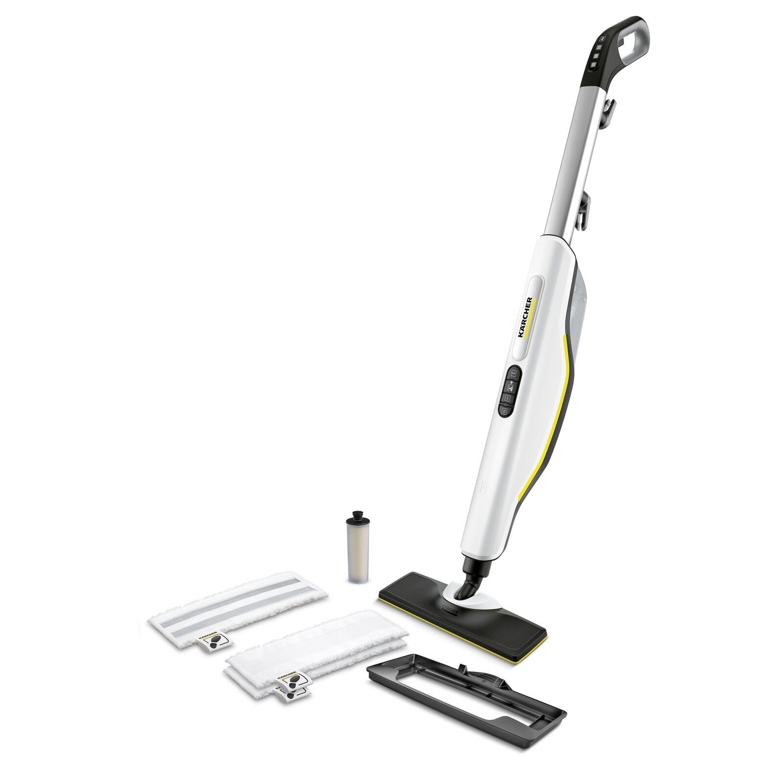 KÄRCHER Handdampfreiniger SC 3 Upright EasyFix Premium