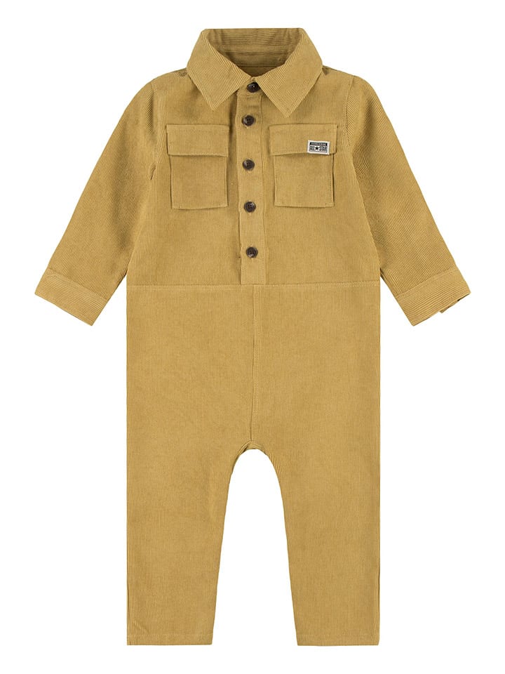 Converse Overall in Hellbraun günstig kaufen