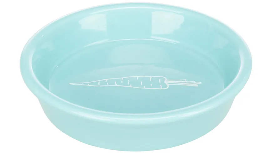 Trixie Keramiknapf 200 ml / ø 14 cm Nagerzubehör