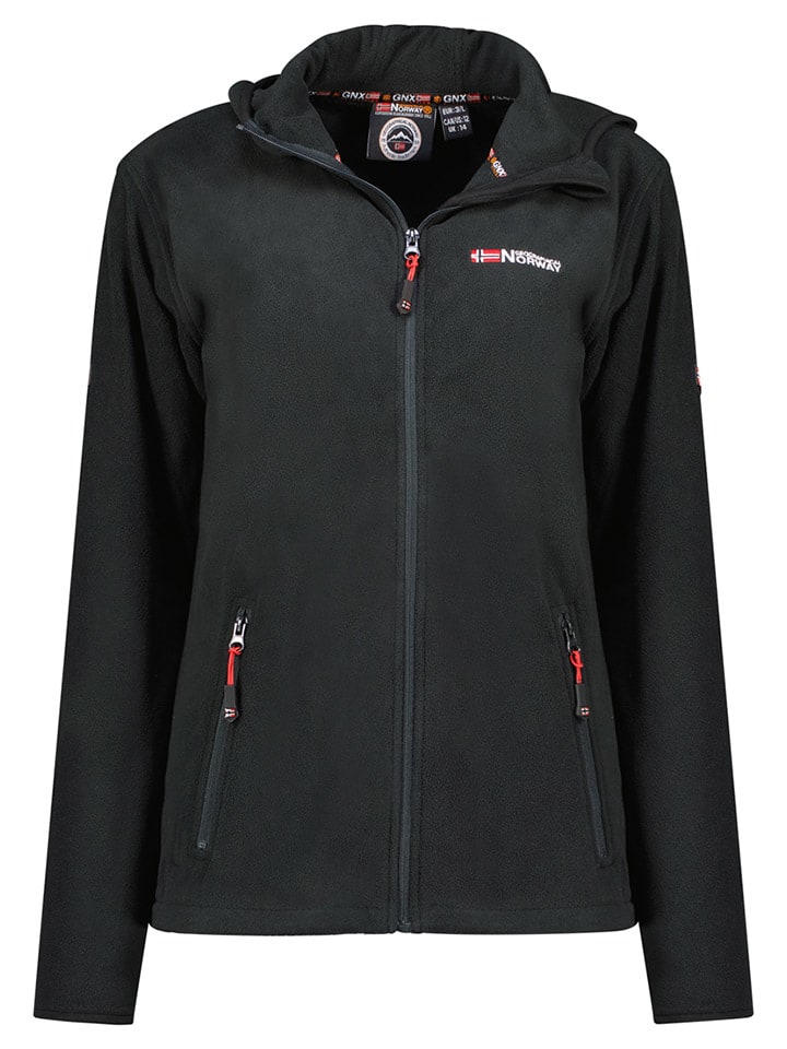 Geographical Norway Fleecejacke 