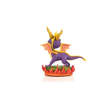 Spyro 2: Ripto's Rage PVC Statue Spyro 20 cm