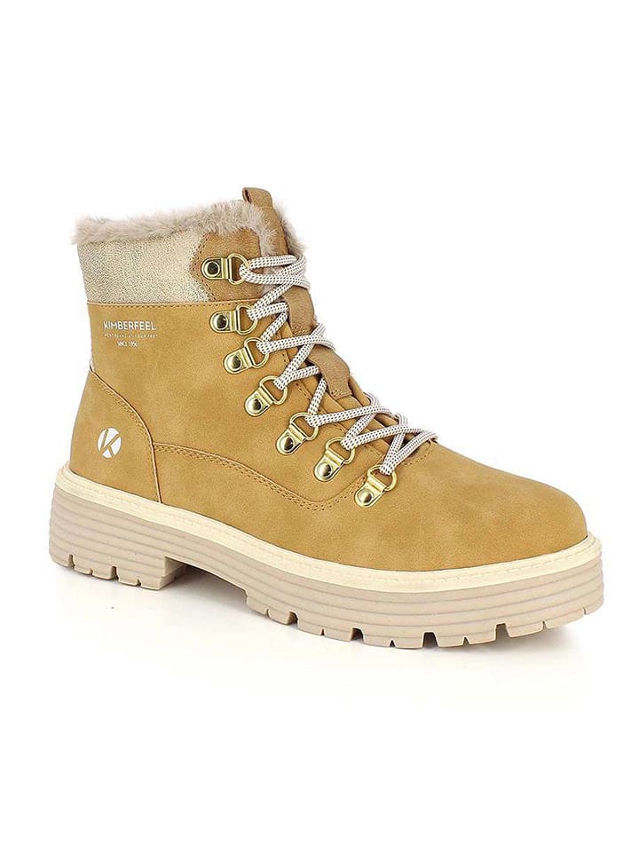 Kimberfeel Winterboots 