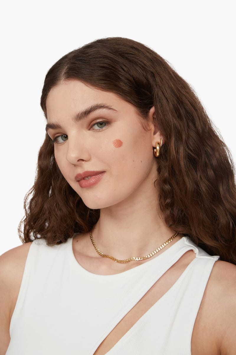 Rouge Sunkisser Blush 03 Sol Search, 4,7 ml
