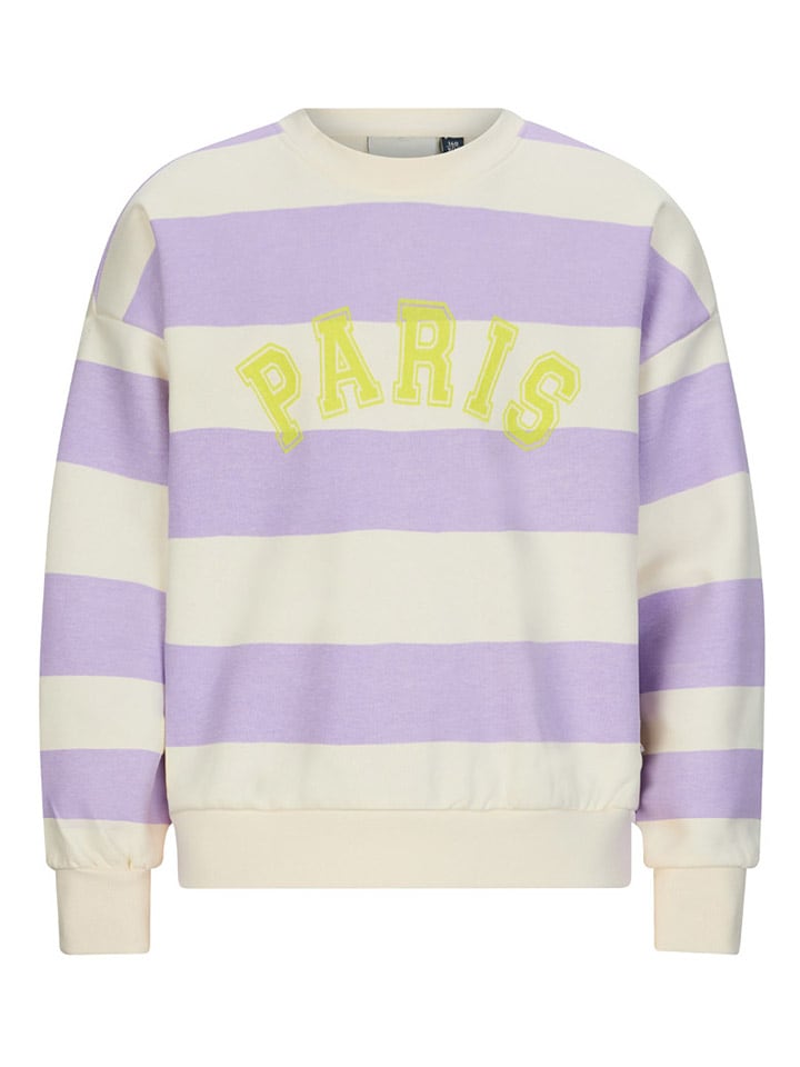 Retour Sweatshirt 