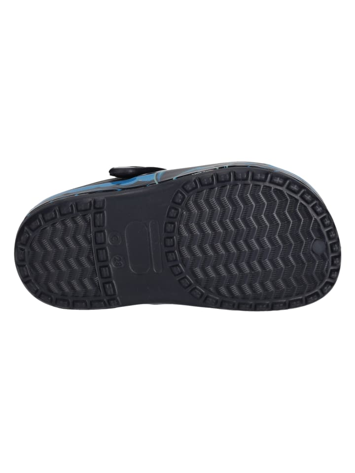 Zigzag Clogs Burundi in 2037 Estate Blue günstig kaufen