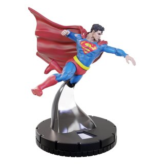 DC Comics HeroClix: Starter Set 2024 (EN)