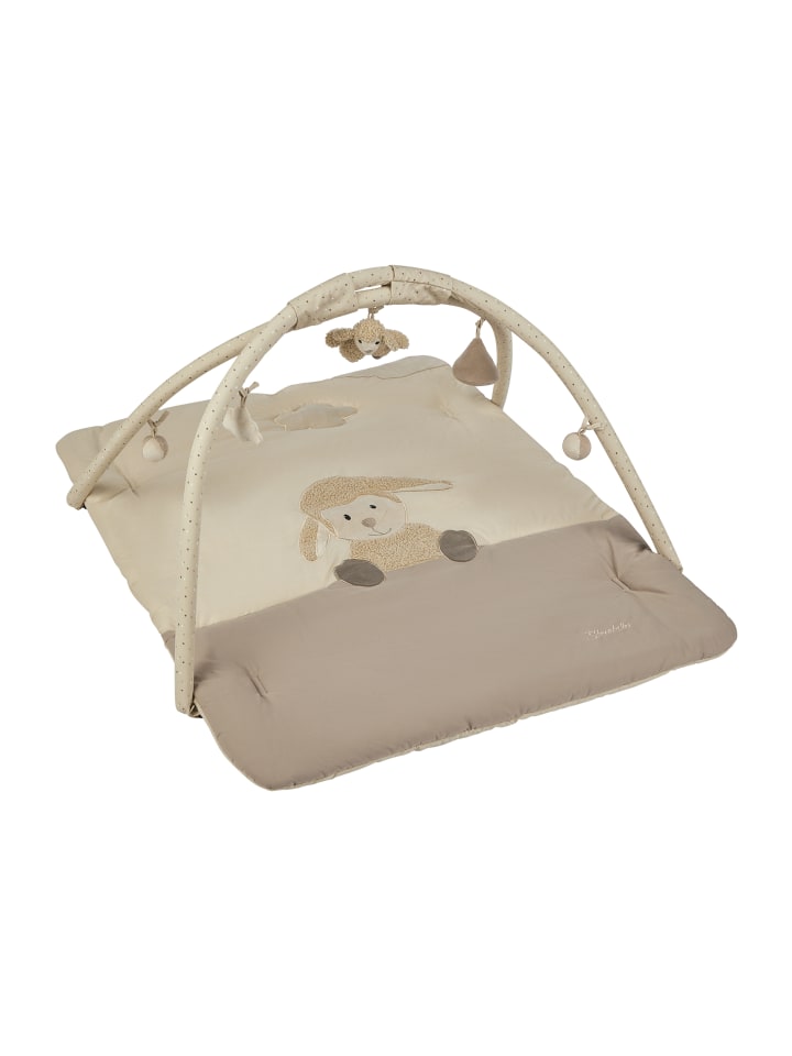 Sterntaler Spielbogen SCHAF Flocke in beige günstig kaufen onesize