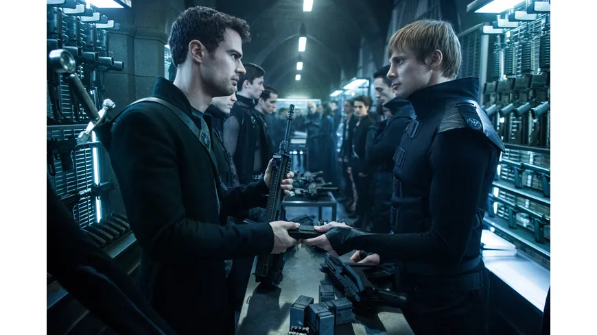Underworld: Blood Wars