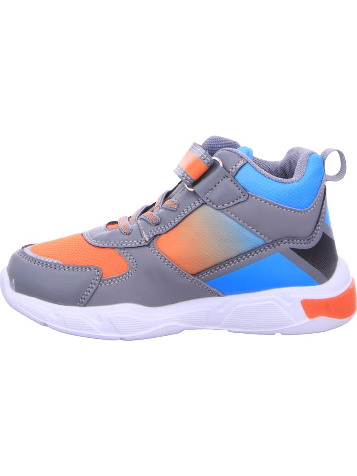 Kangaroos Klettschuhe in grau günstig kaufen