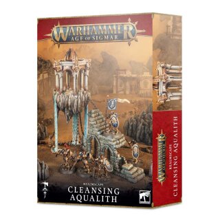 Reinigender Aqualith (64-58)