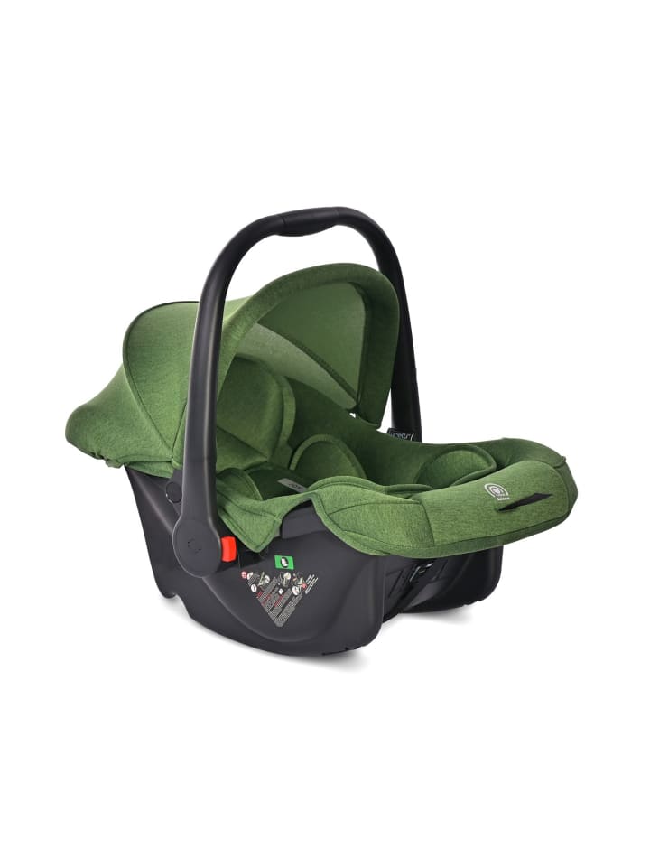 Lorelli Babyschale i-Size Joy in grün günstig kaufen onesize