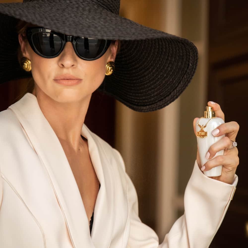 THE MERCHANT OF VENICE La Fenice My Pearls Eau de Parfum Nat. Spray