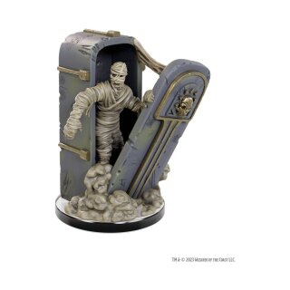 D&D Classic Collection Miniaturen Boxed Set - Monsters K-N (Prepainted)