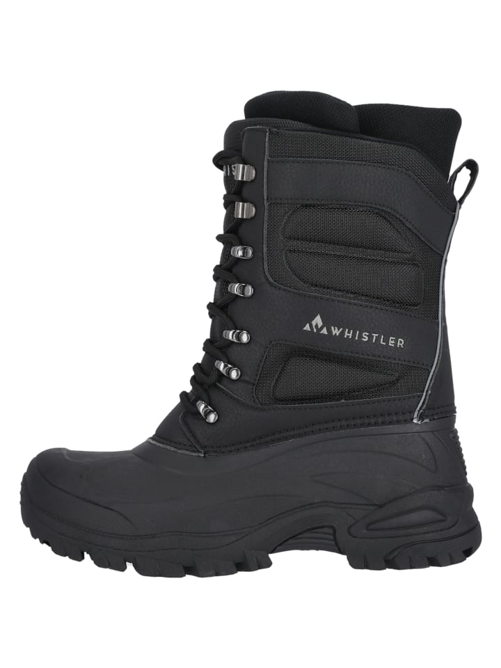 Whistler Winterstiefel Ferday in 1001 Black günstig kaufen
