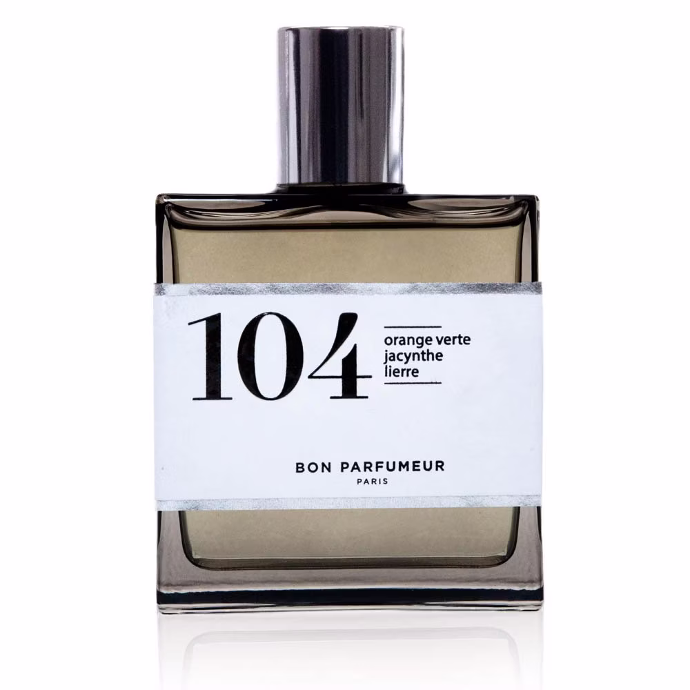 Bon Parfumeur Les Privés 104 Eau de Parfum Nat. Spray