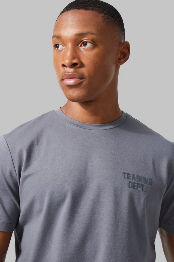 Active Training Dept Performance T-Shirt