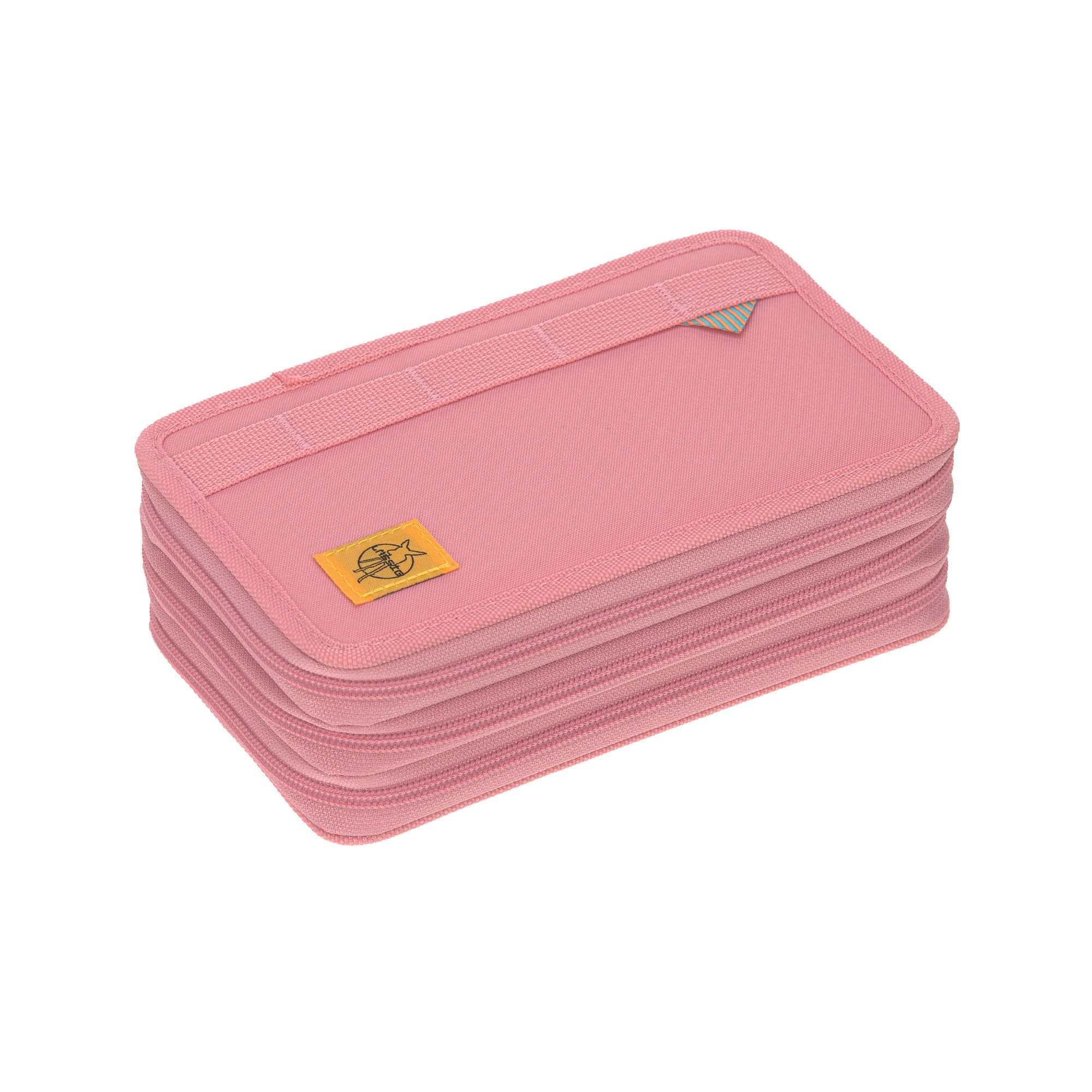 Federmäppchen - Unique Pink