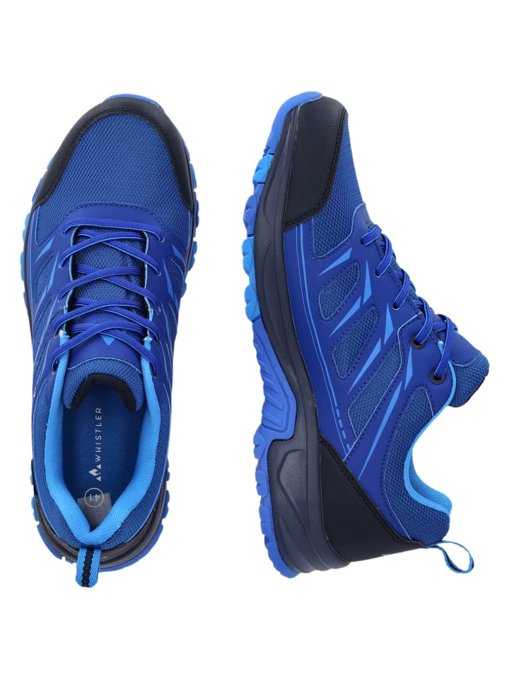 Whistler Outdoorschuhe Pangul in 2039 Classic Blue günstig kaufen