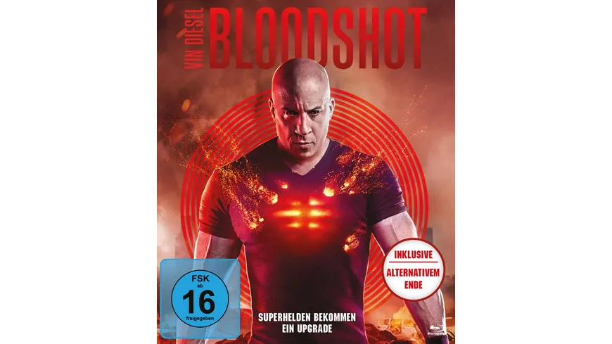 Bloodshot