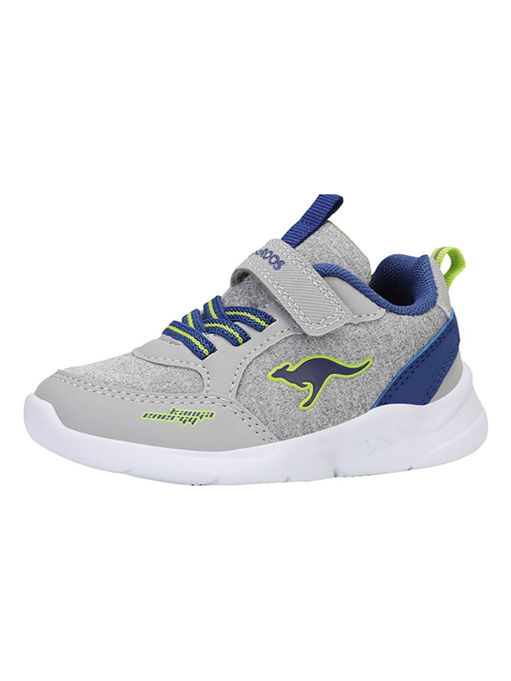 Kangaroos Sneakers 