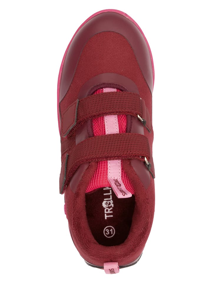 Trollkids Barfuß-Winterschuhe 