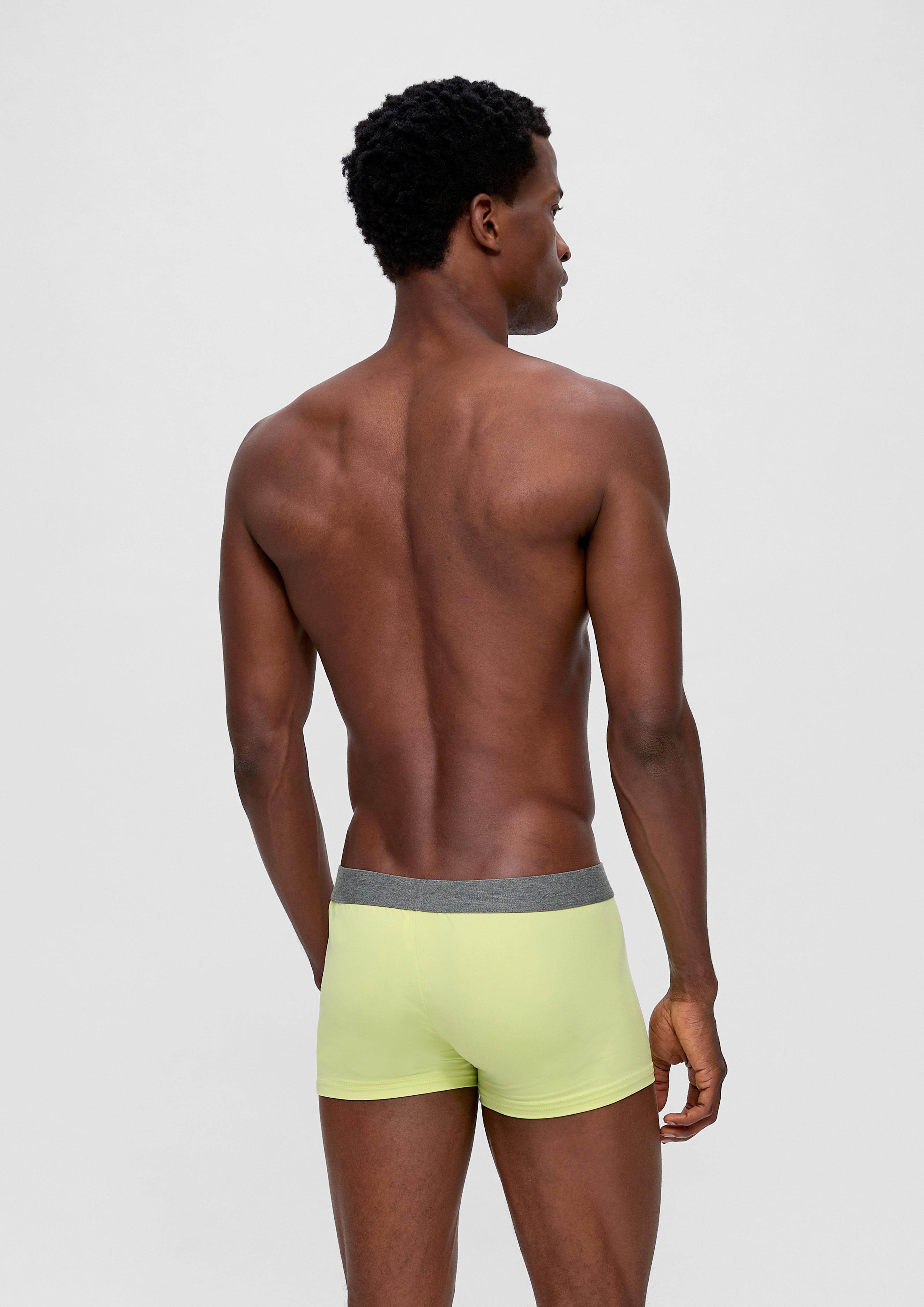 Boxershorts im 2er-Pack  6008406-7500