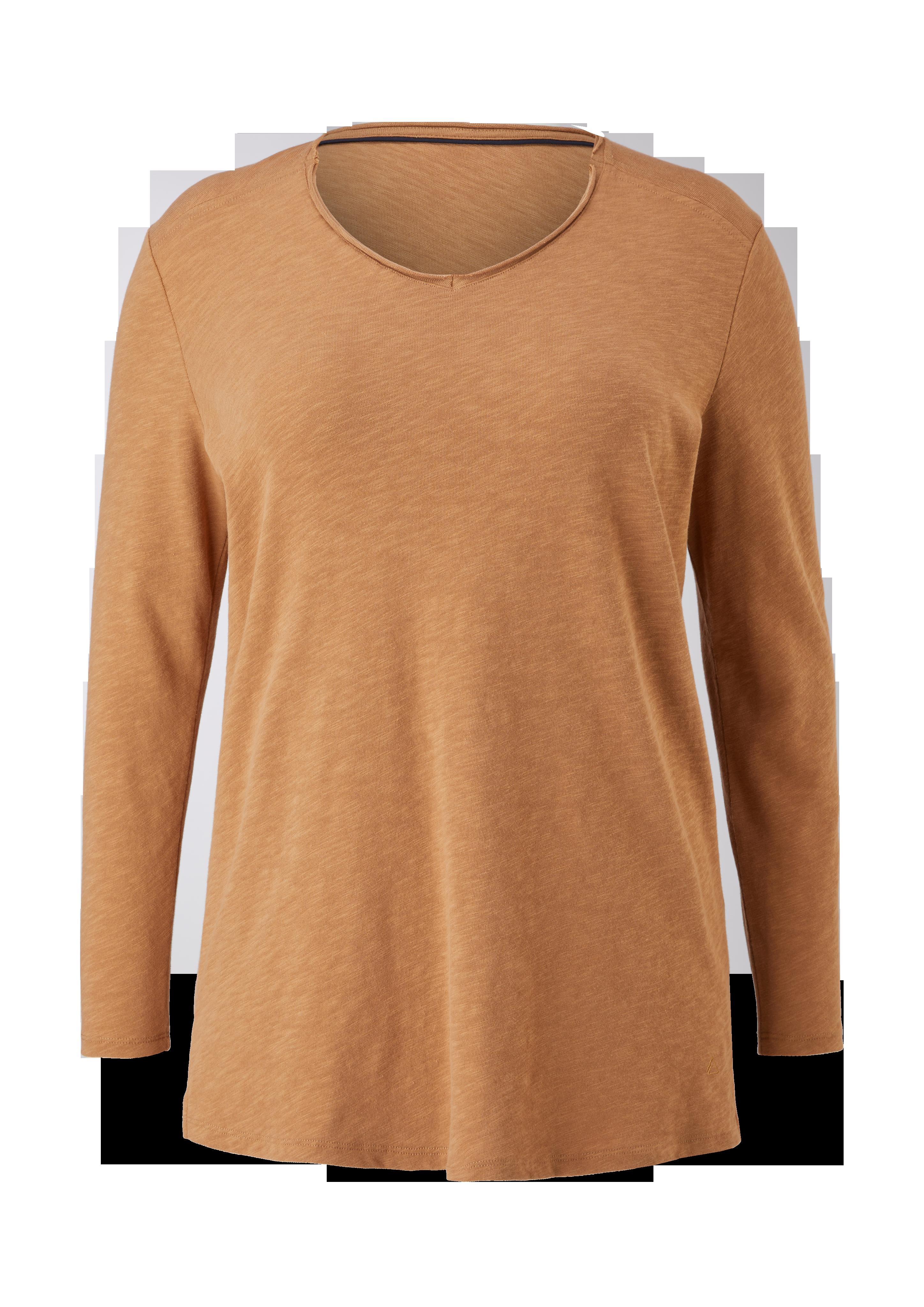 Longsleeve aus Baumwolle  2121441-8748